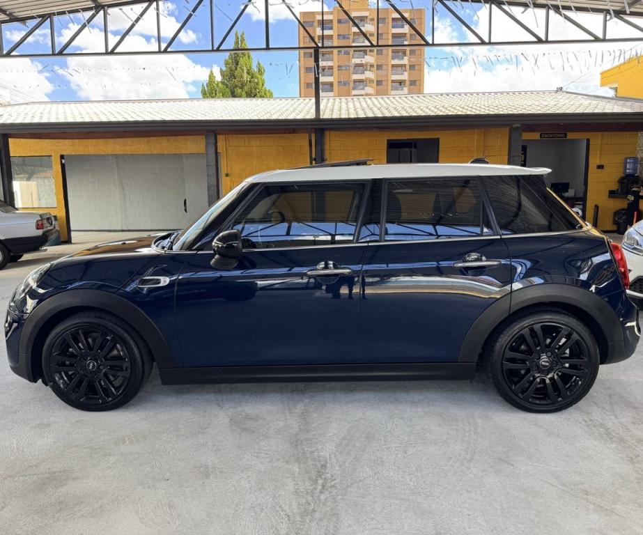 MINI Cooper - Foto