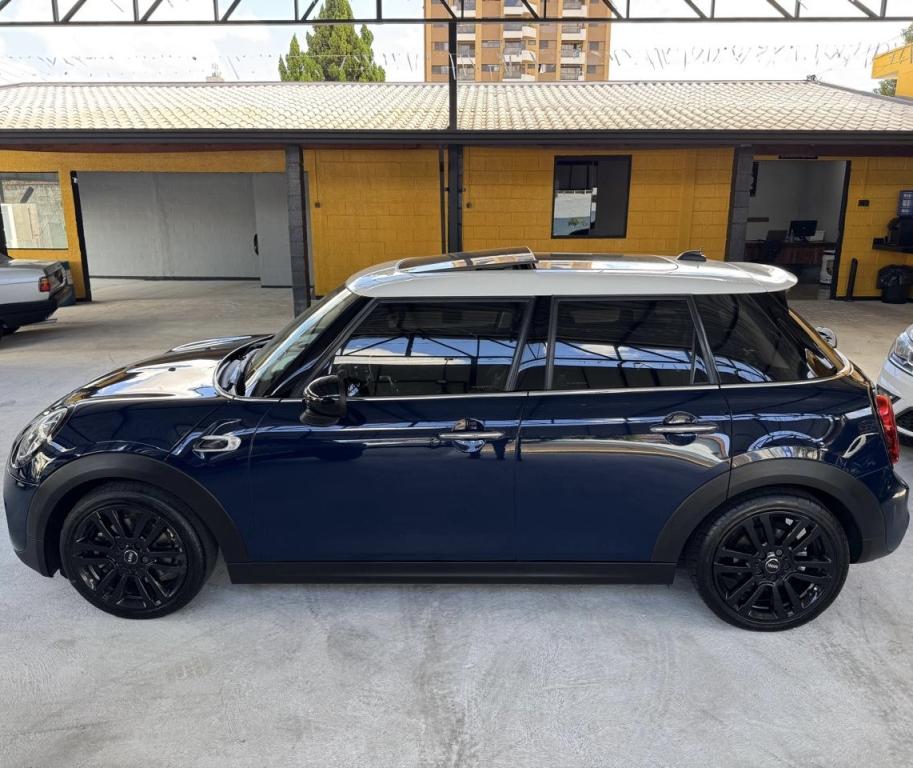 MINI Cooper - Foto