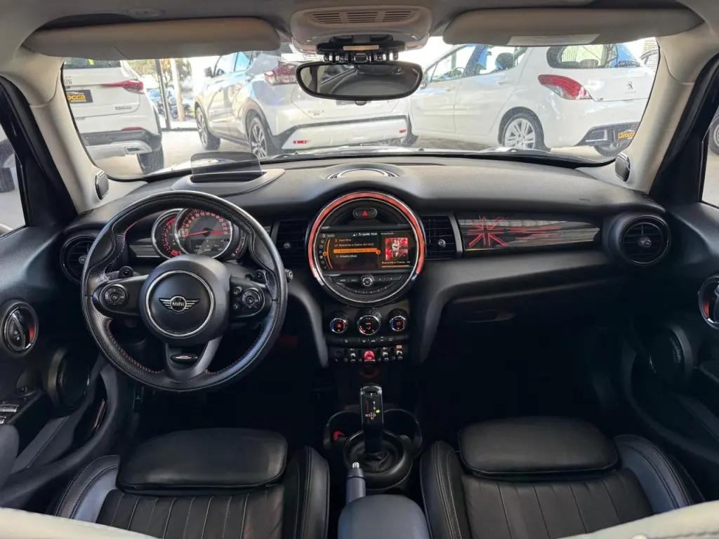 MINI Cooper - Foto