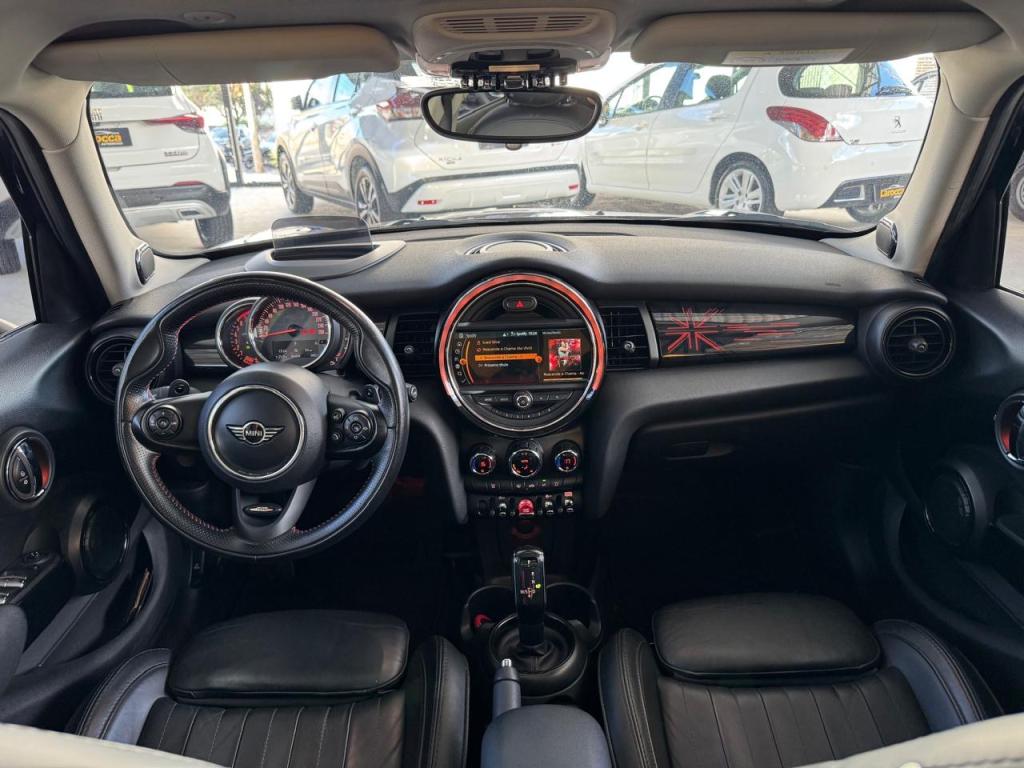 MINI Cooper - Foto