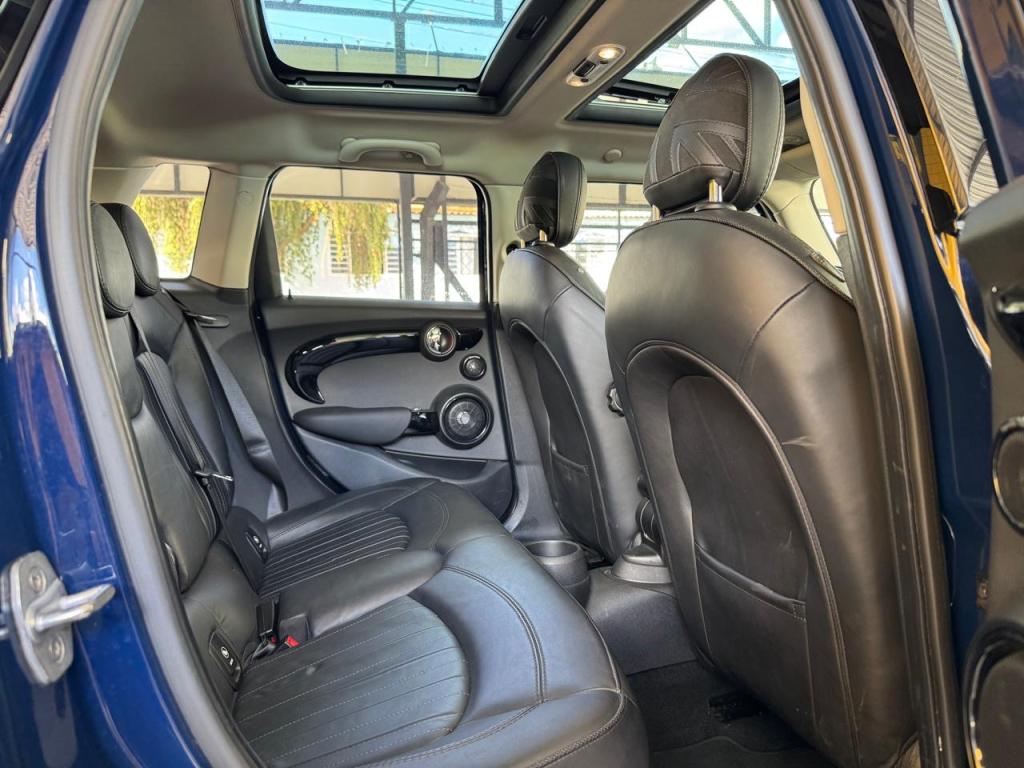 MINI Cooper - Foto