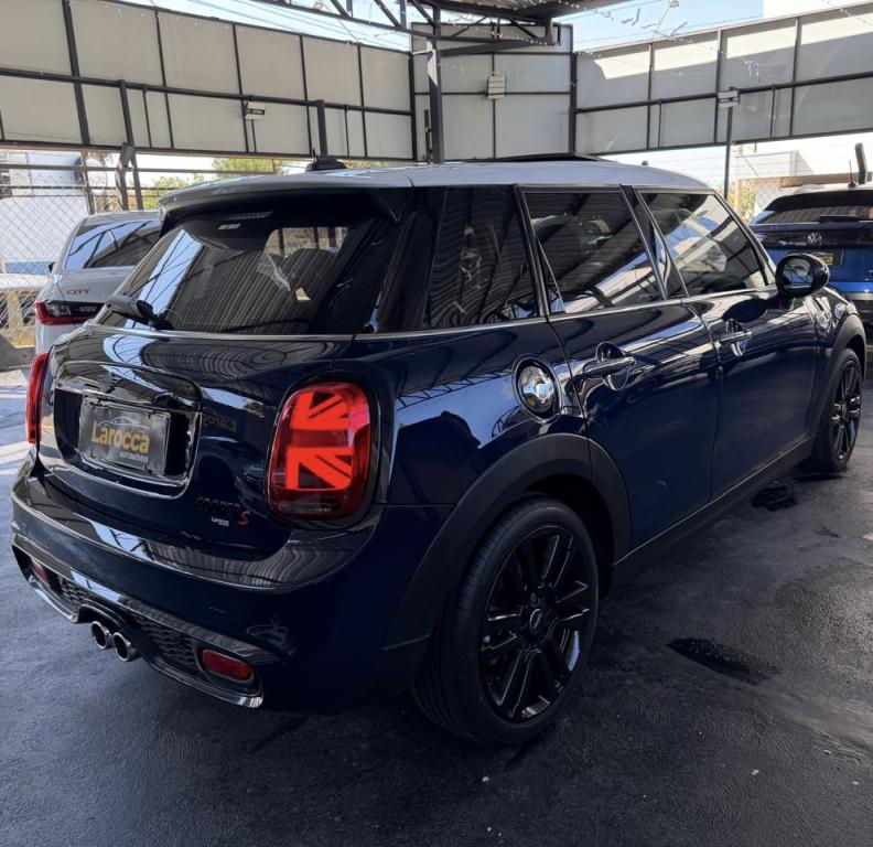 MINI Cooper - Foto