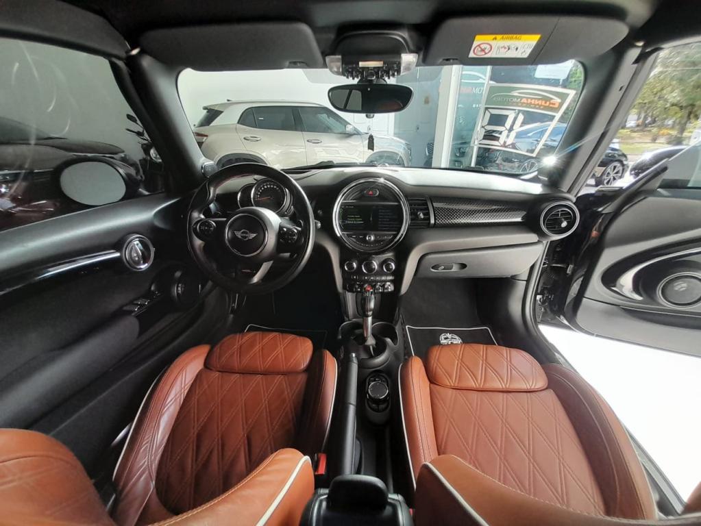 MINI Cooper Cabriolet - Foto