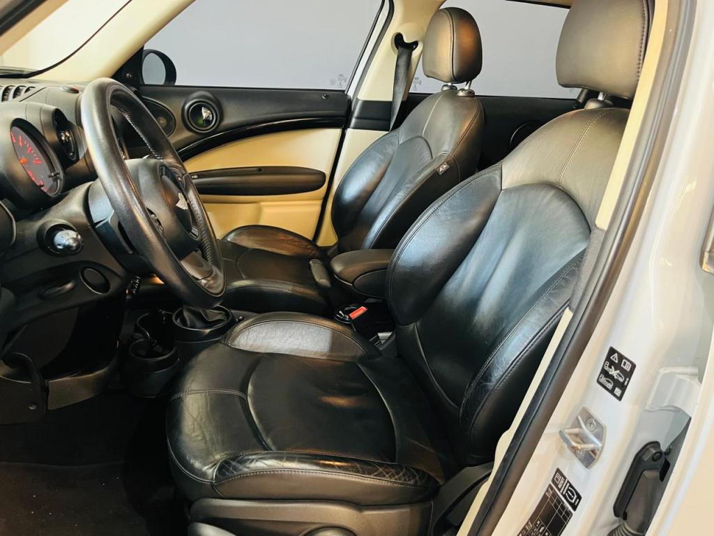 MINI Countryman - Foto