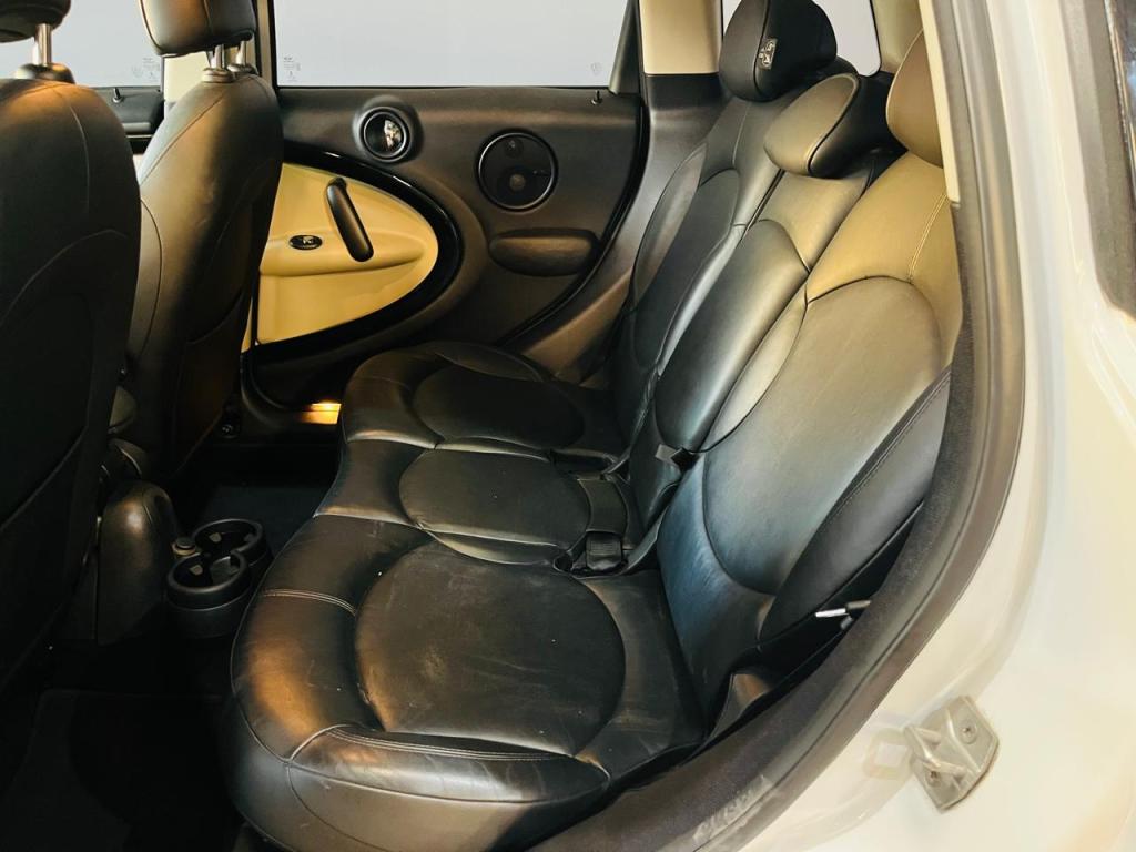 MINI Countryman - Foto