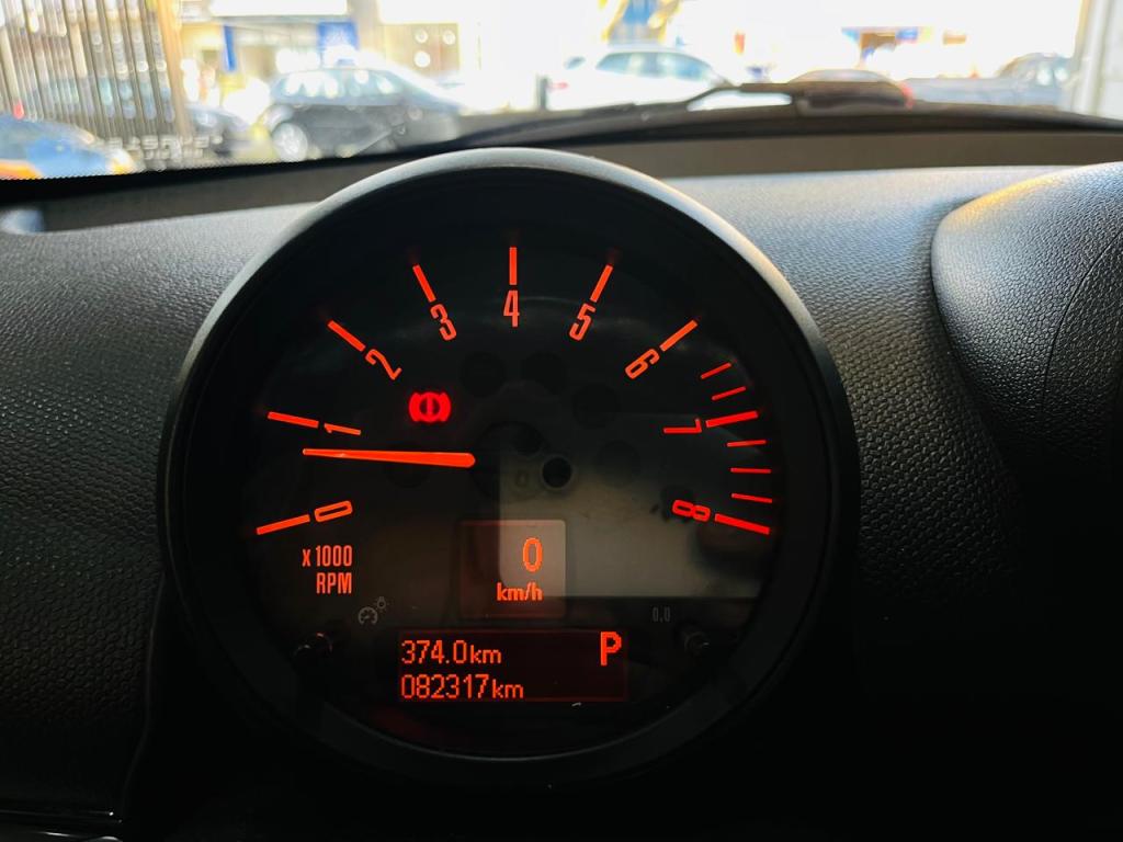 MINI Countryman - Foto