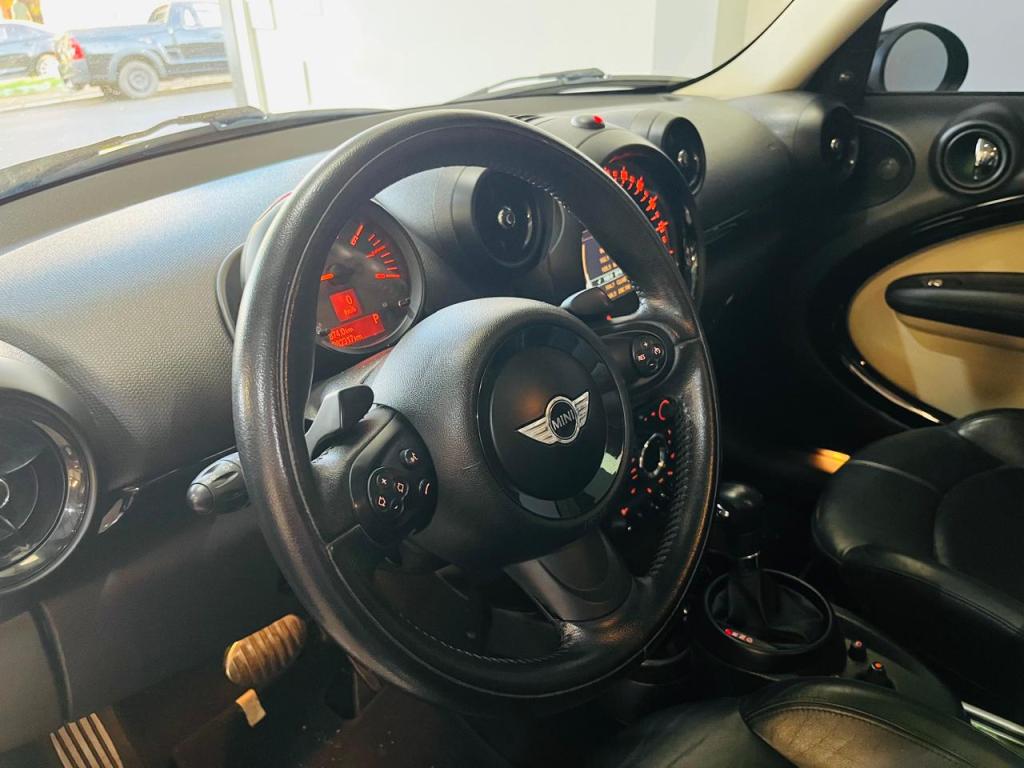 MINI Countryman - Foto