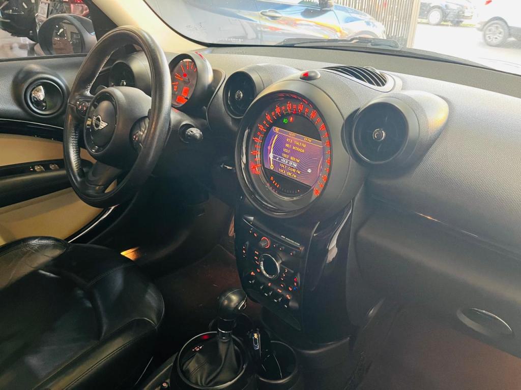 MINI Countryman - Foto