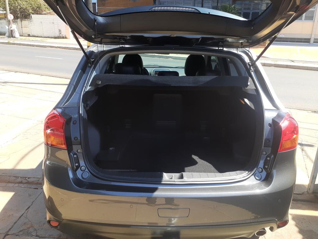 MITSUBISHI ASX - Foto