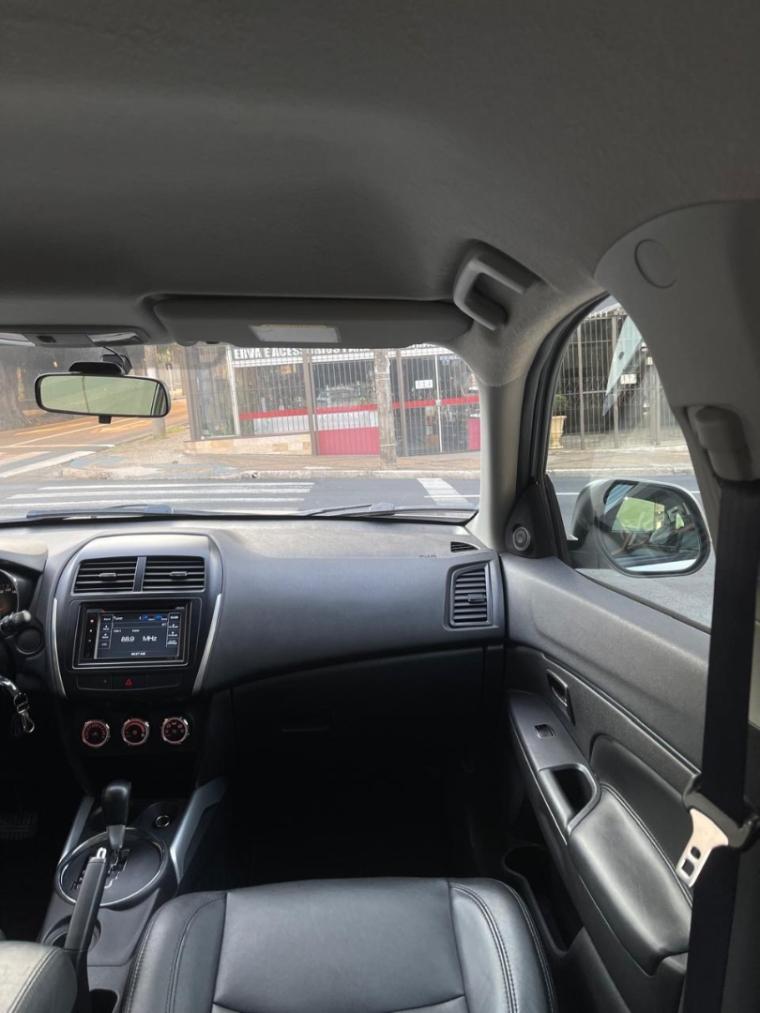 MITSUBISHI ASX - Foto