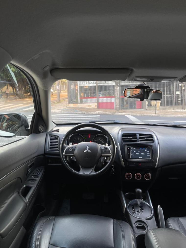 MITSUBISHI ASX - Foto