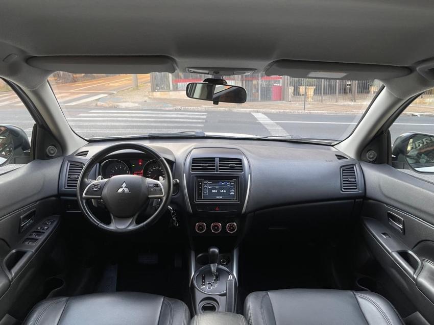 MITSUBISHI ASX - Foto