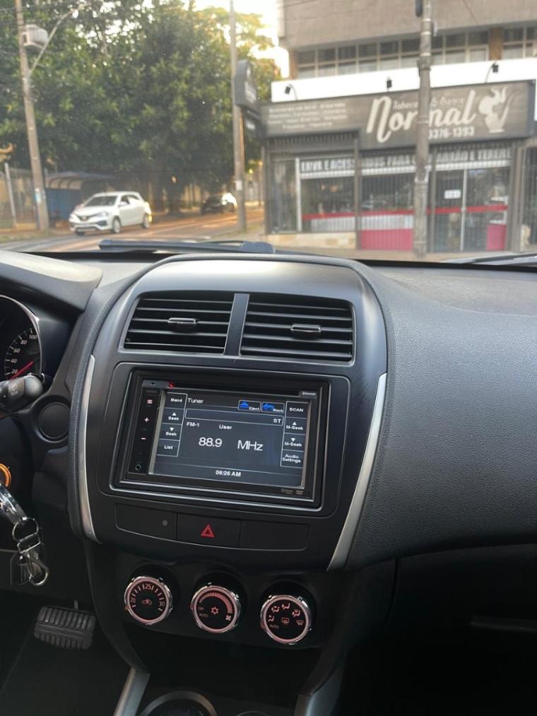 MITSUBISHI ASX - Foto