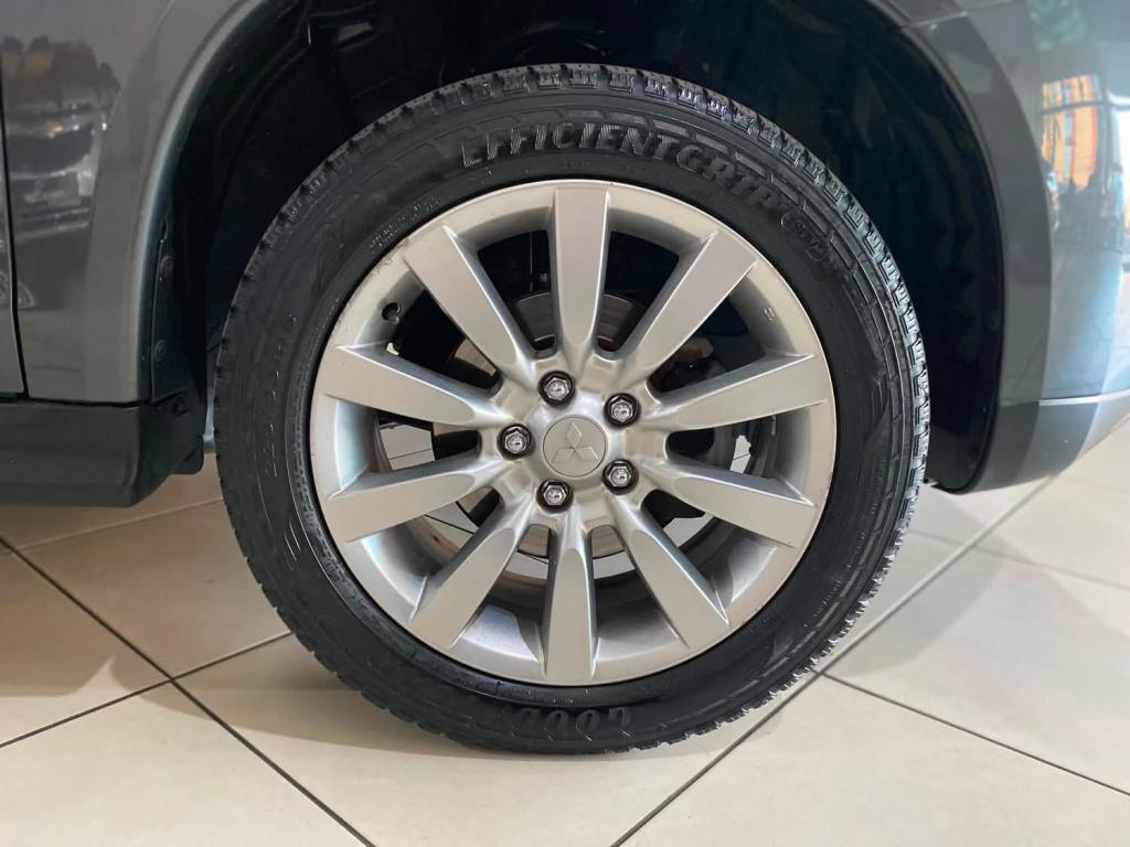 MITSUBISHI ASX - Foto
