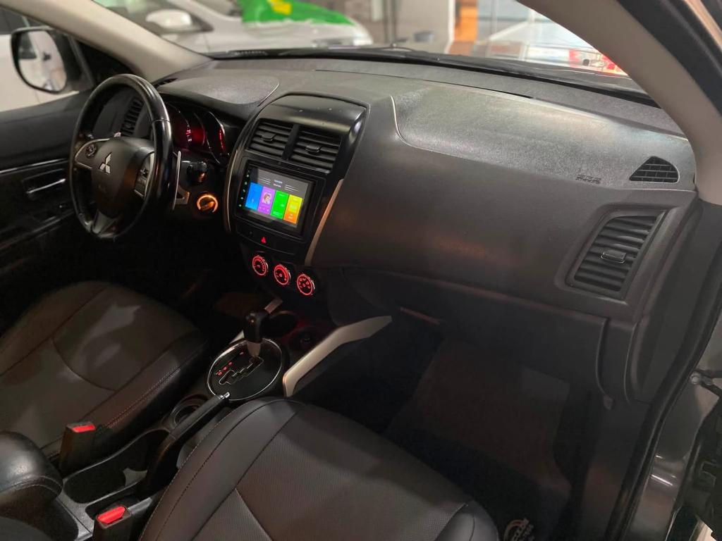 MITSUBISHI ASX - Foto