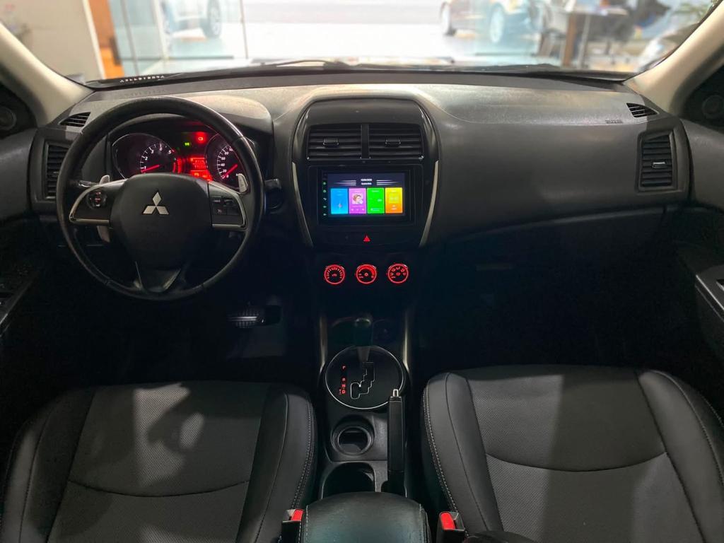 MITSUBISHI ASX - Foto
