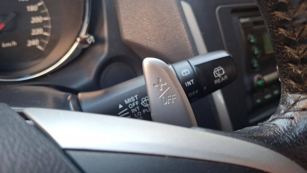 MITSUBISHI ASX - Foto