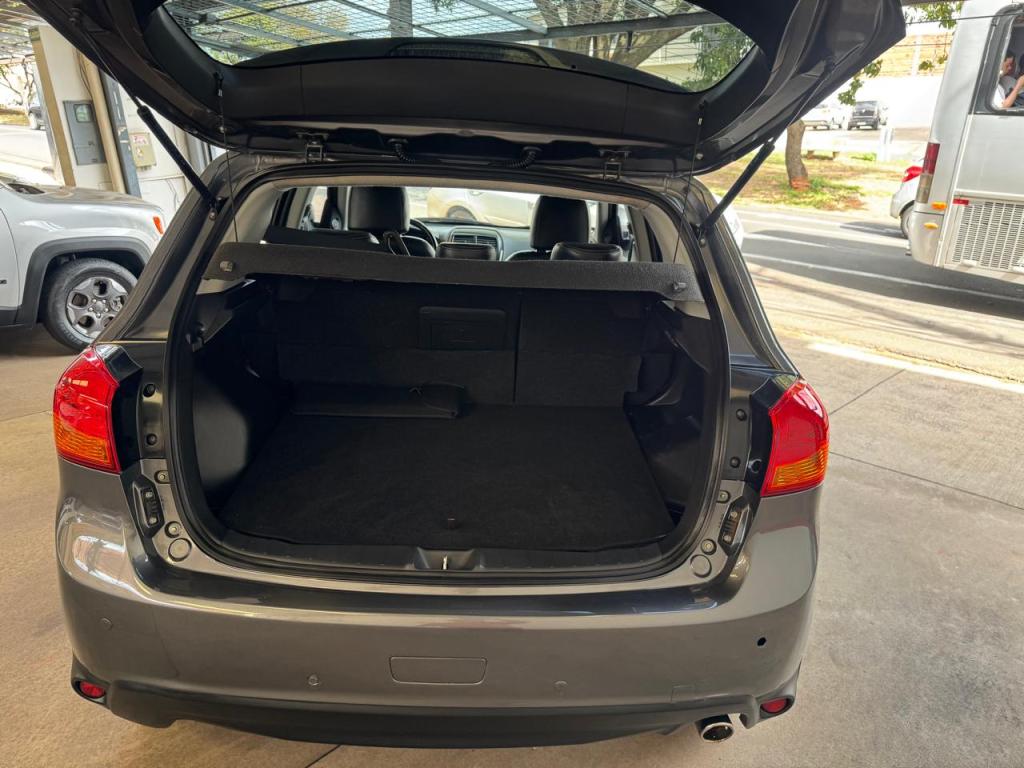 MITSUBISHI ASX - Foto