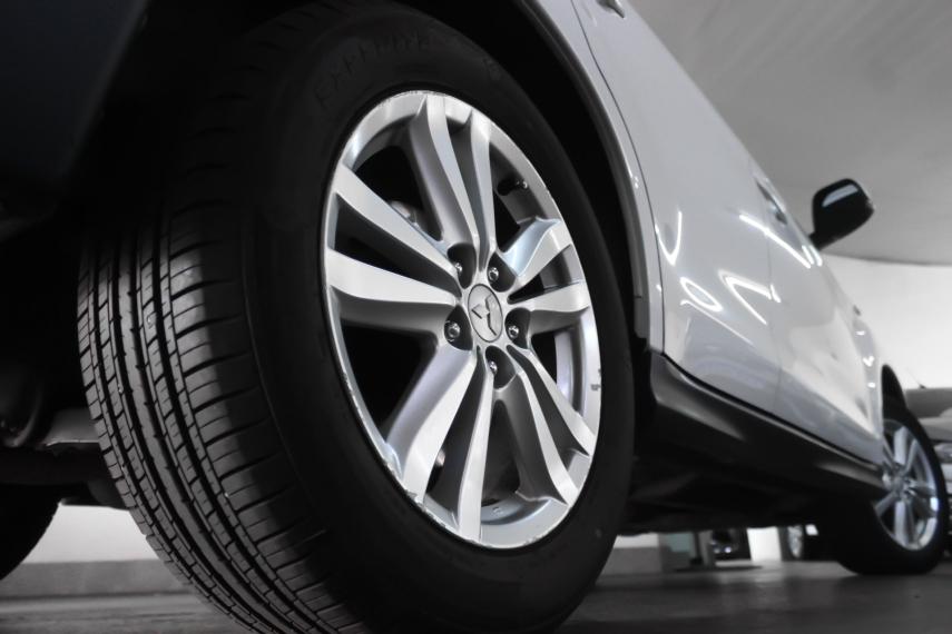 MITSUBISHI ASX - Foto