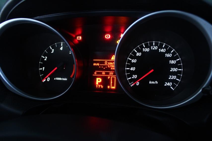 MITSUBISHI ASX - Foto