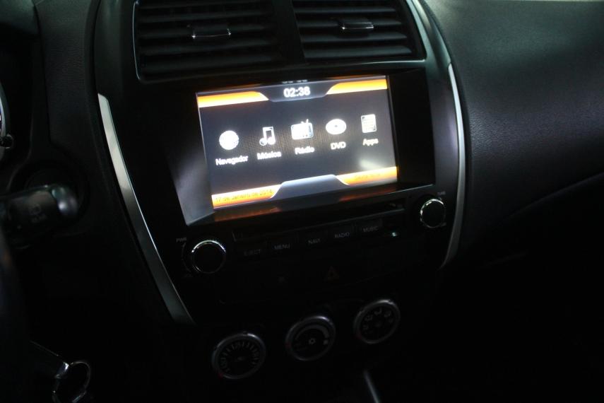 MITSUBISHI ASX - Foto