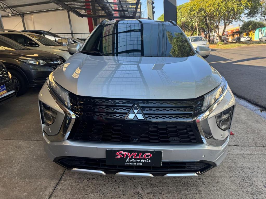 MITSUBISHI Eclipse Cross - Foto