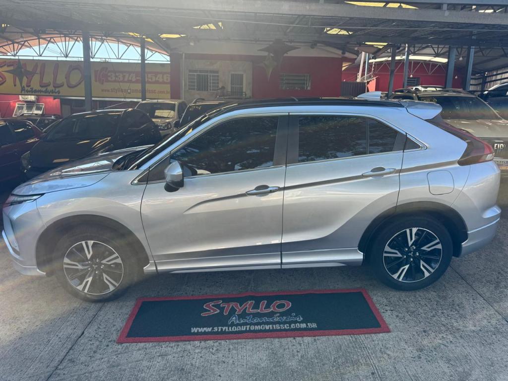 MITSUBISHI Eclipse Cross - Foto