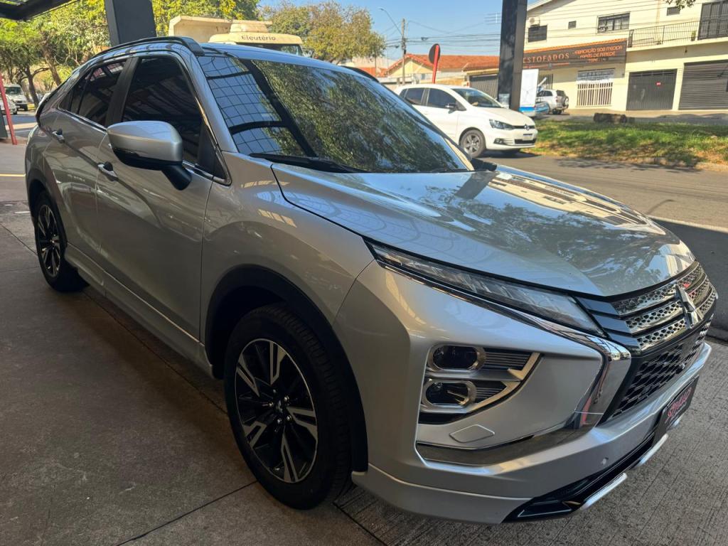 MITSUBISHI Eclipse Cross - Foto