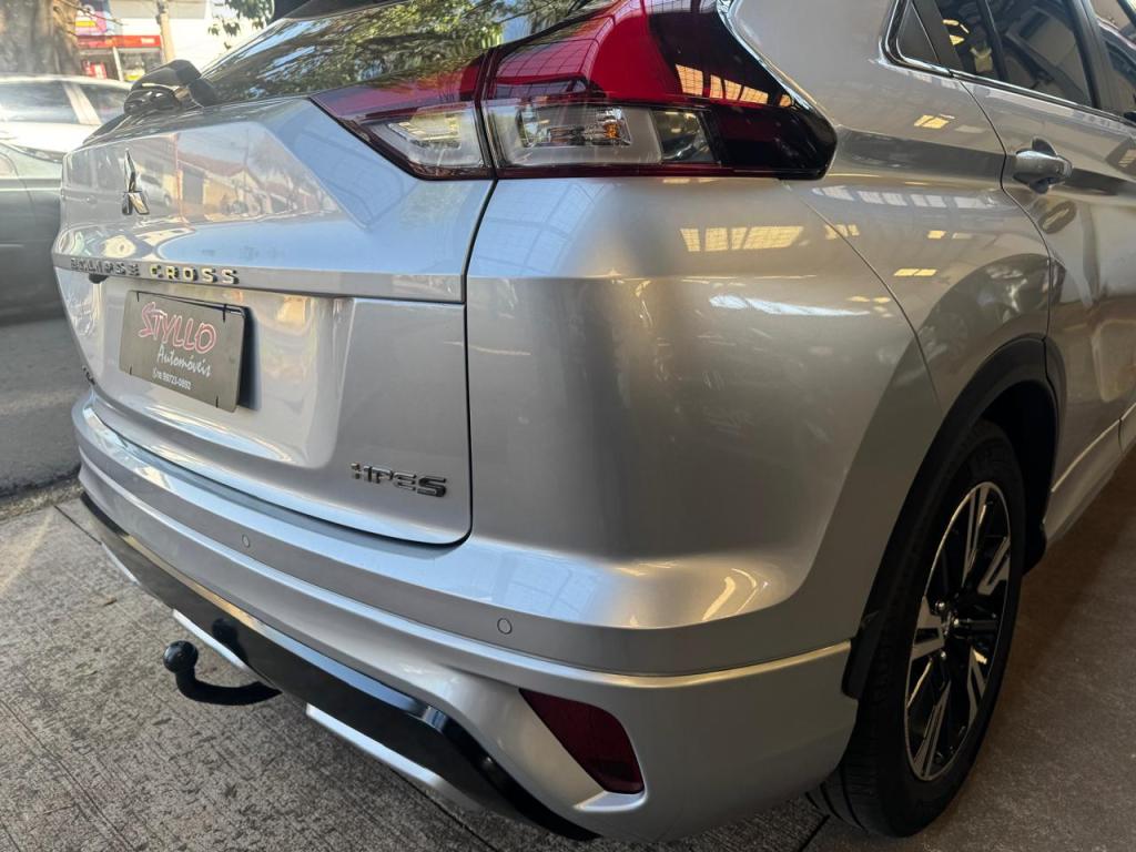 MITSUBISHI Eclipse Cross - Foto