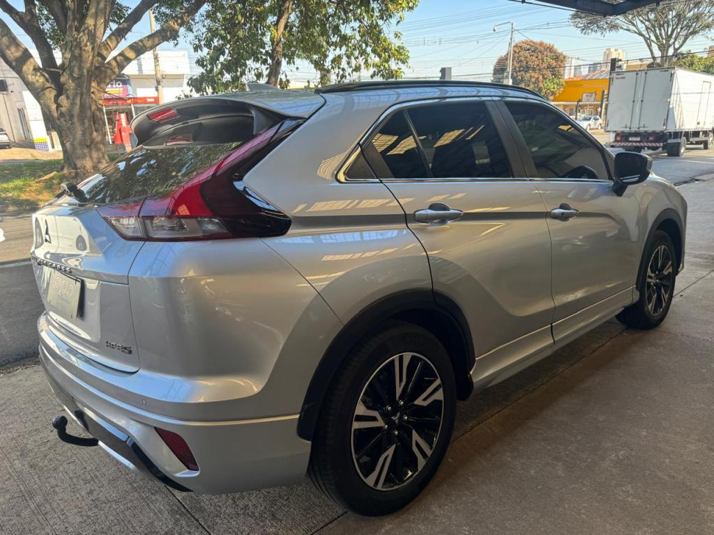 MITSUBISHI Eclipse Cross - Foto