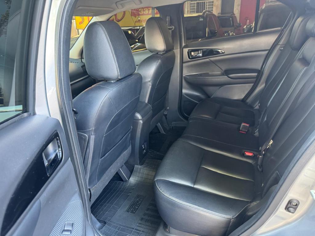 MITSUBISHI Eclipse Cross - Foto