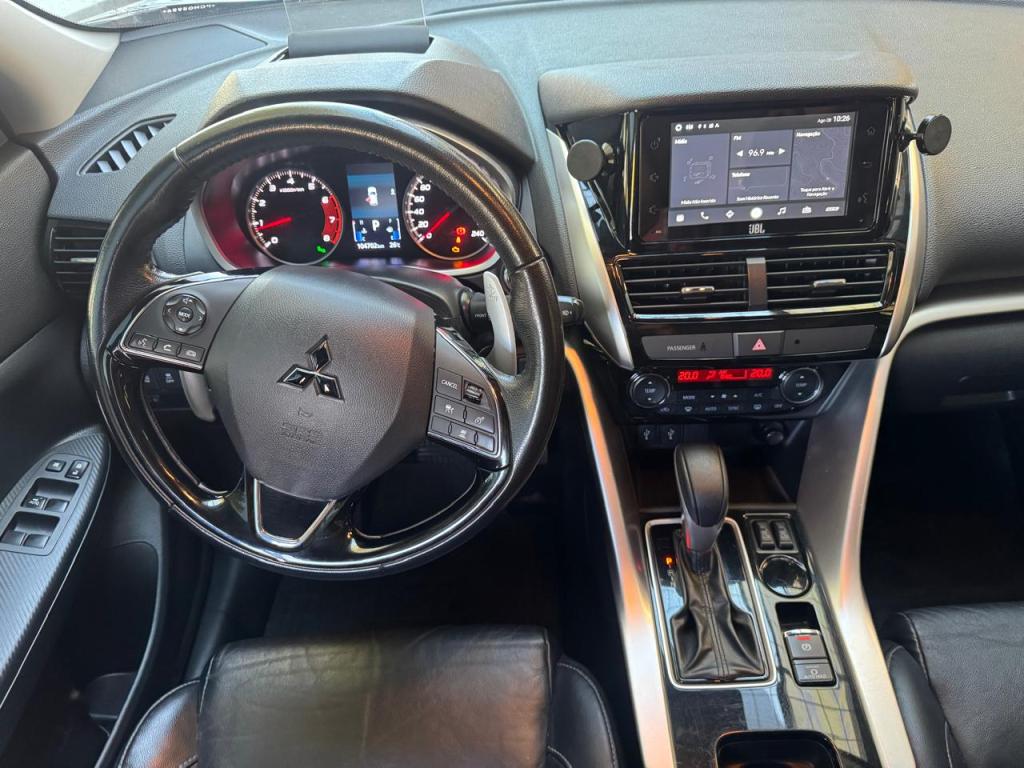 MITSUBISHI Eclipse Cross - Foto