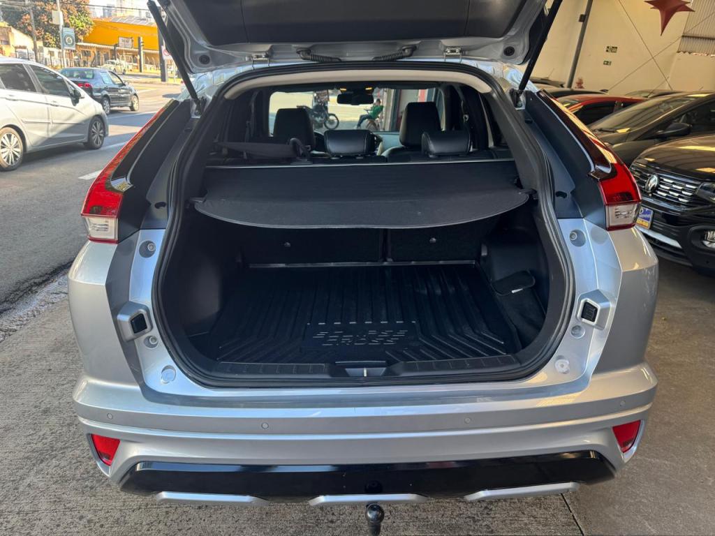 MITSUBISHI Eclipse Cross - Foto