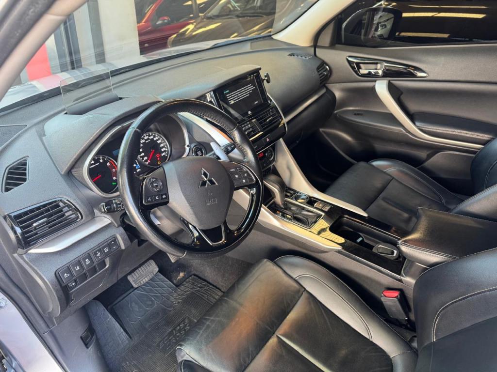 MITSUBISHI Eclipse Cross - Foto