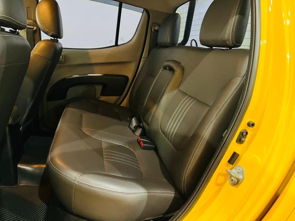 MITSUBISHI L 200 Savana - Foto