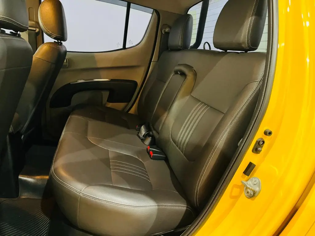 MITSUBISHI L 200 Savana - Foto