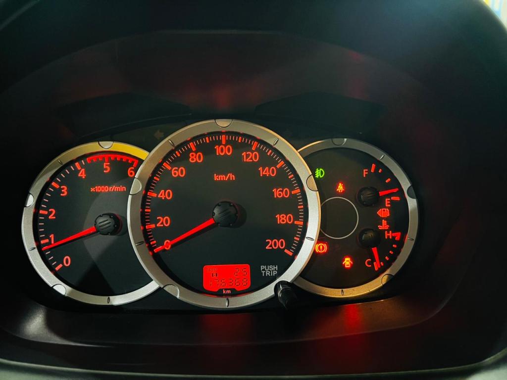 MITSUBISHI L 200 Savana - Foto