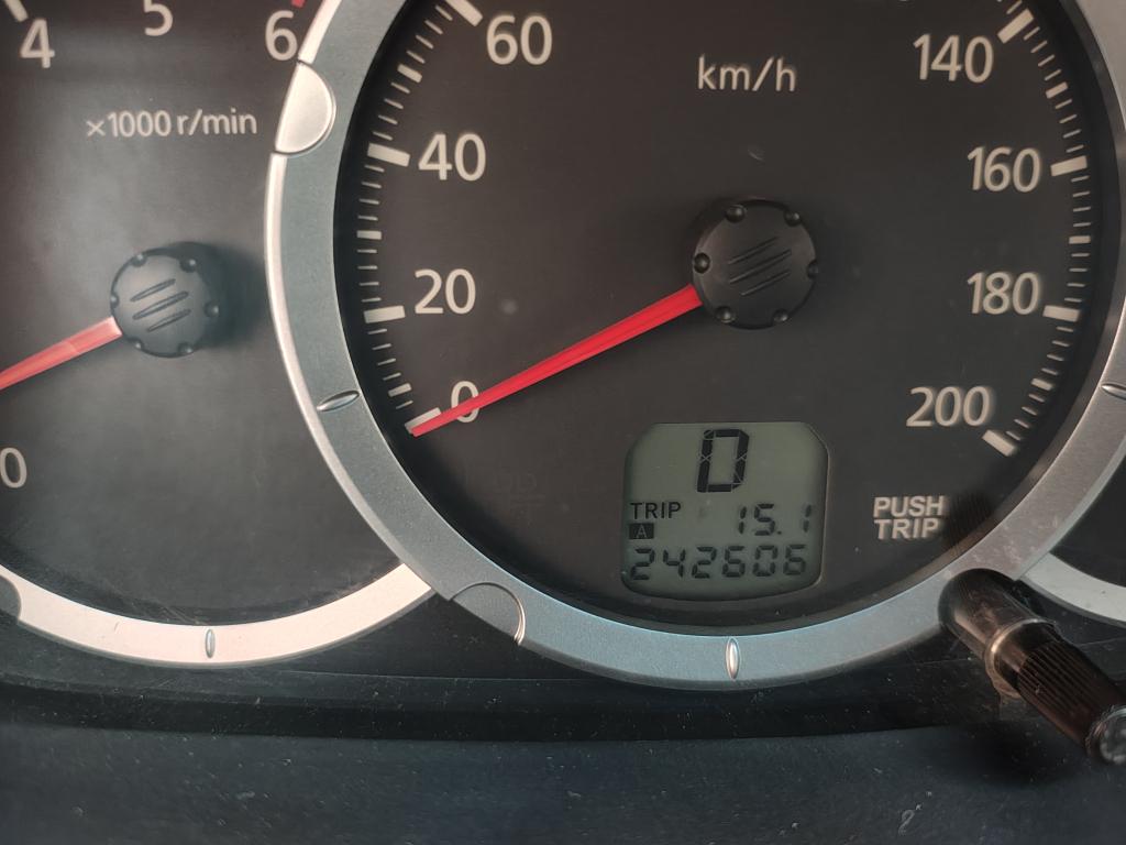 MITSUBISHI L 200 Triton - Foto
