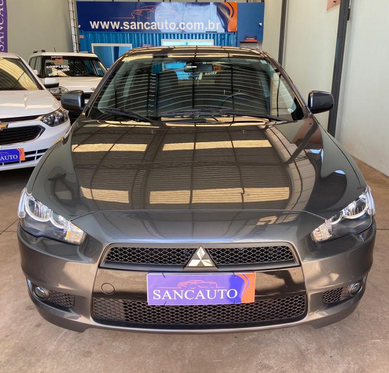 MITSUBISHI Lancer - Foto