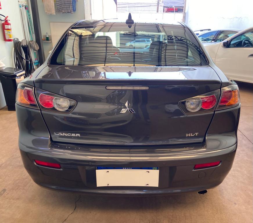 MITSUBISHI Lancer - Foto