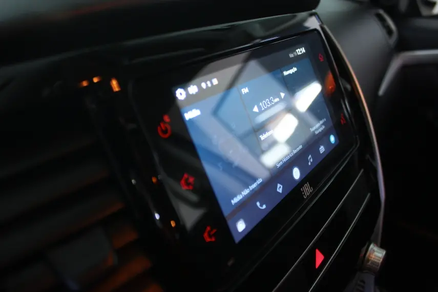 MITSUBISHI Pajero Sport - Foto