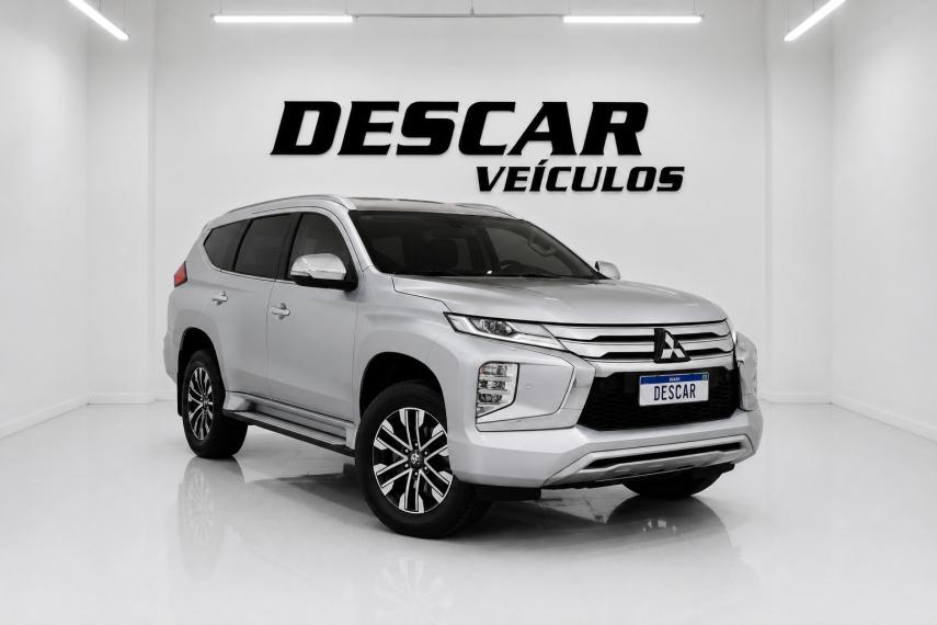 MITSUBISHI Pajero Sport - Foto