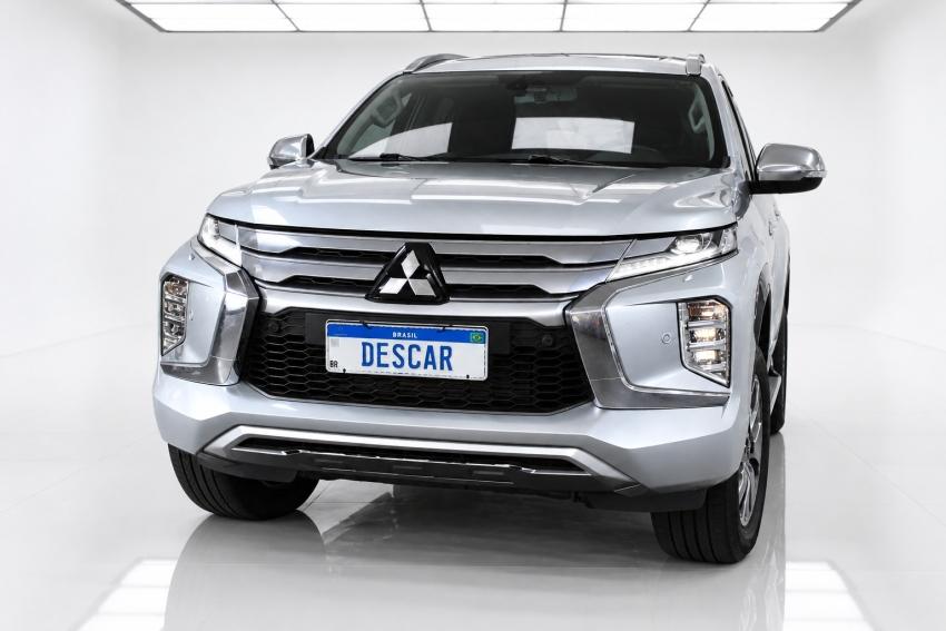 MITSUBISHI Pajero Sport - Foto
