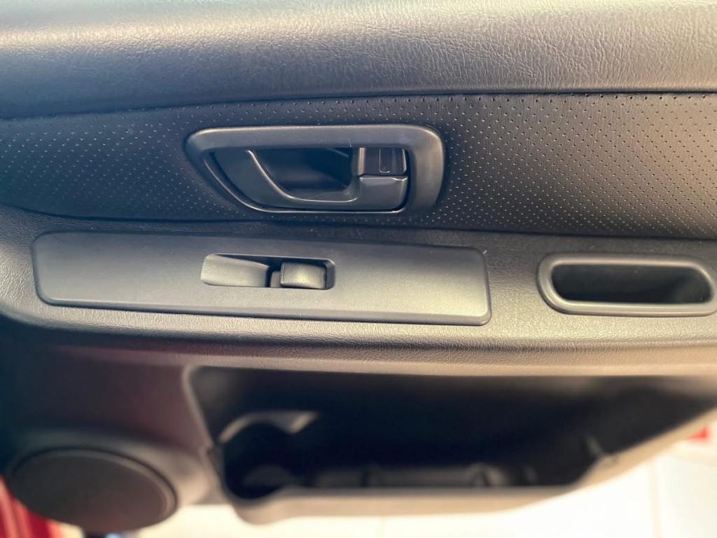 MITSUBISHI Pajero TR4 - Foto