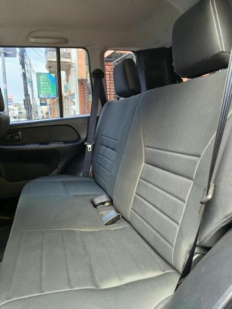 MITSUBISHI Pajero TR4 - Foto