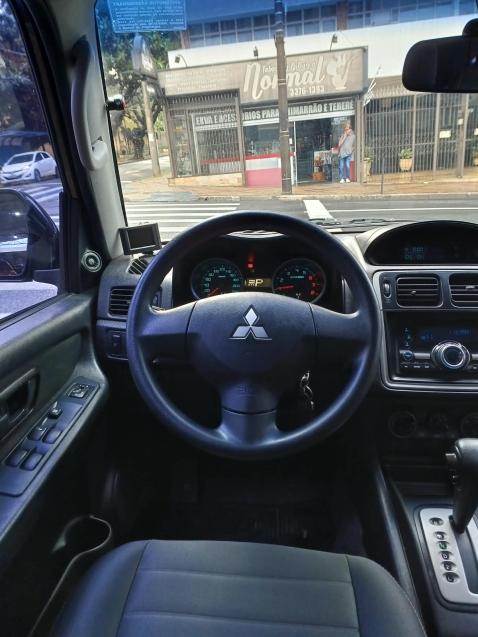 MITSUBISHI Pajero TR4 - Foto