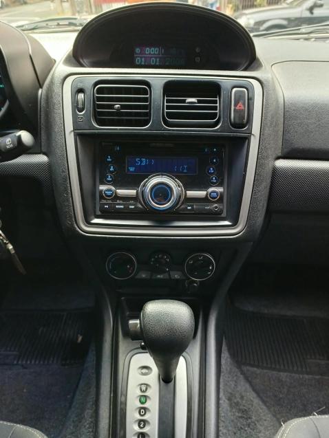 MITSUBISHI Pajero TR4 - Foto