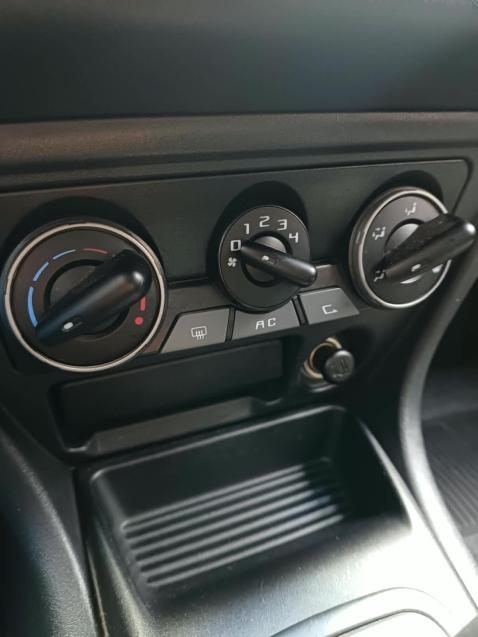 MITSUBISHI Pajero TR4 - Foto