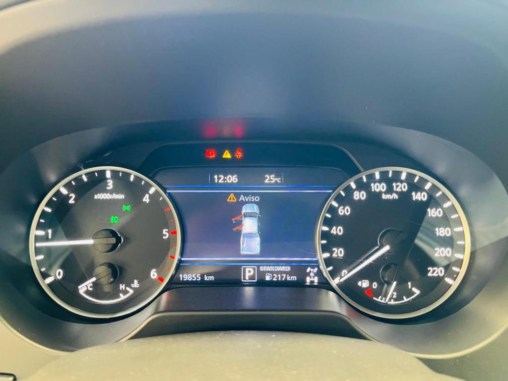 NISSAN Frontier - Foto