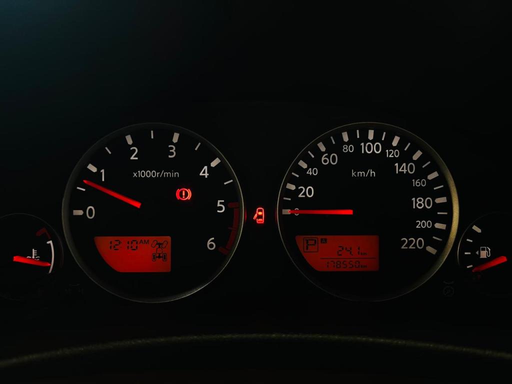 NISSAN Frontier - Foto